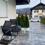 Apartment Butterfly Garmisch-Partenkirchen