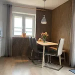 Butterfly Apartment *