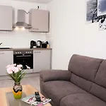 Butterfly Apartment *