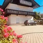 Butterfly Apartment Garmisch-Partenkirchen