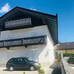 Butterfly Apartment *