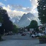 Butterfly Apartment Garmisch-Partenkirchen