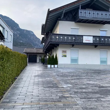 Butterfly * Garmisch-Partenkirchen