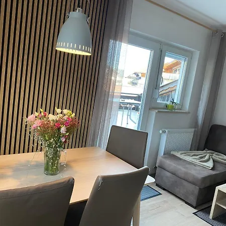 Butterfly Apartment Garmisch-Partenkirchen