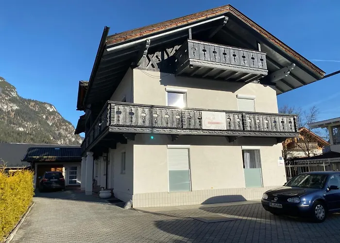 Butterfly * Garmisch-Partenkirchen