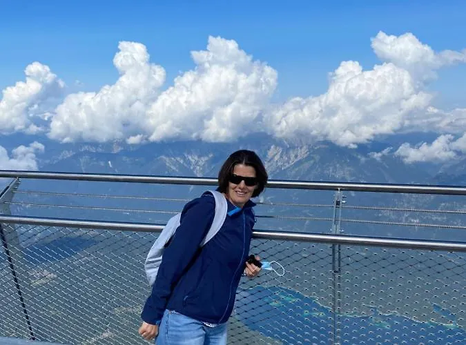 Butterfly Apartment *