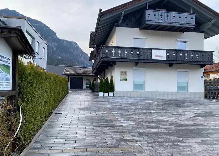 Butterfly * Garmisch-Partenkirchen