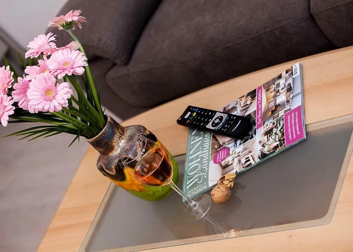 Apartment Butterfly Garmisch-Partenkirchen