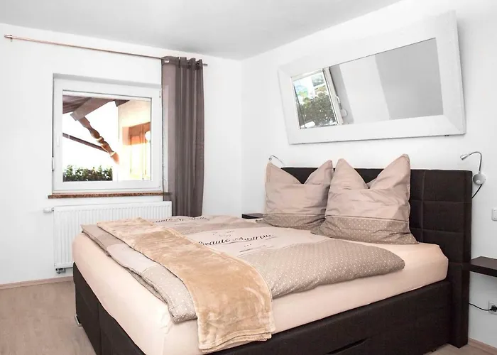 Butterfly Apartment Garmisch-Partenkirchen