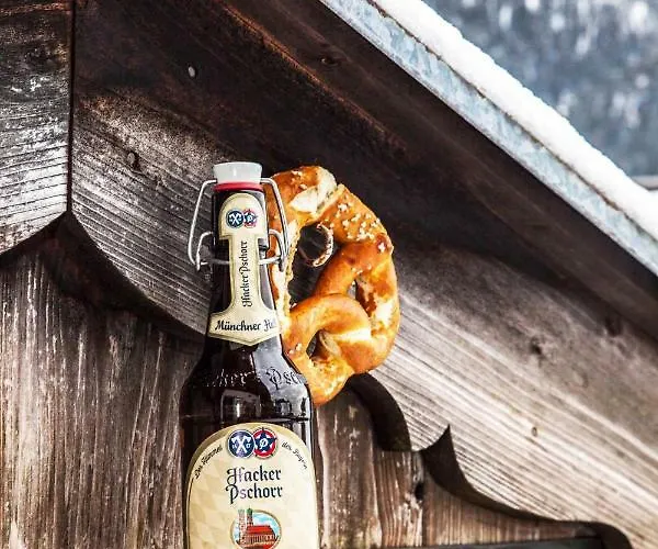 Butterfly Apartment Garmisch-Partenkirchen