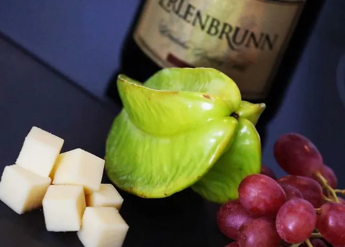 Butterfly Apartment Garmisch-Partenkirchen