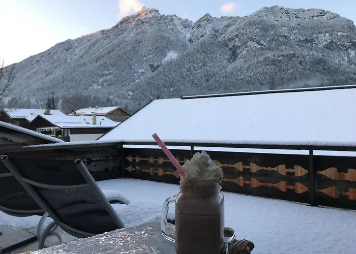 Butterfly * Garmisch-Partenkirchen