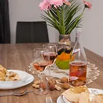 Butterfly جارمش بارتنكيرشن