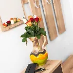 Butterfly جارمش بارتنكيرشن