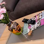 Lägenhet Butterfly Garmisch-Partenkirchen