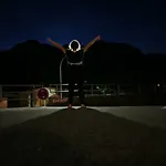 Butterfly Lägenhet Garmisch-Partenkirchen