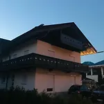 Butterfly Garmisch-Partenkirchen