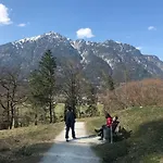 Lägenhet Butterfly Garmisch-Partenkirchen
