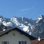 Lägenhet Butterfly Garmisch-Partenkirchen