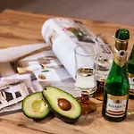 Butterfly Lägenhet *