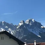 Lägenhet Butterfly *