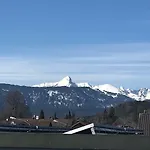 Lägenhet Butterfly *