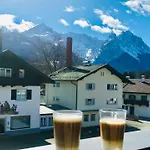 Lägenhet Butterfly *