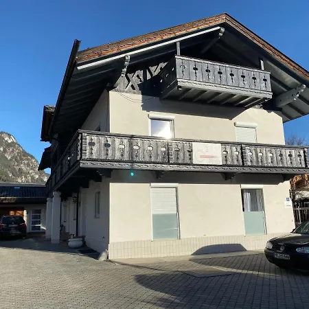 Butterfly * Гарміш-Партенкірхен