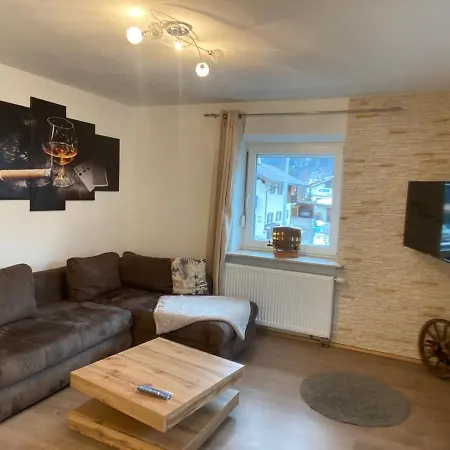Apartment Butterfly