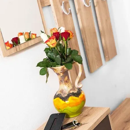 Butterfly Гарміш-Партенкірхен