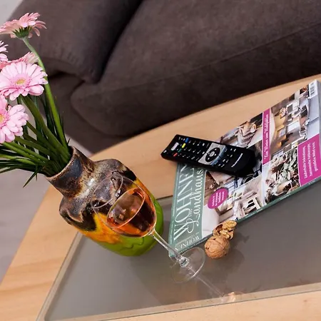 Apartman Butterfly Garmisch-Partenkirchen