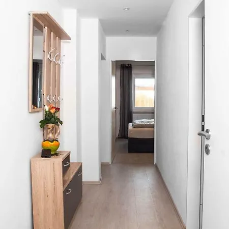 Butterfly Гарміш-Партенкірхен