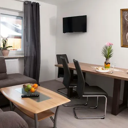 Butterfly Гарміш-Партенкірхен