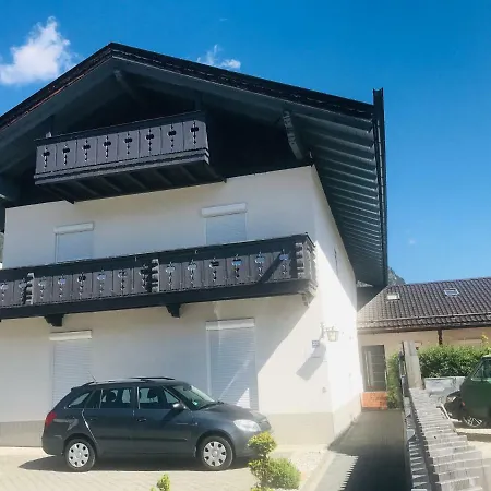 Butterfly Апартаменти *