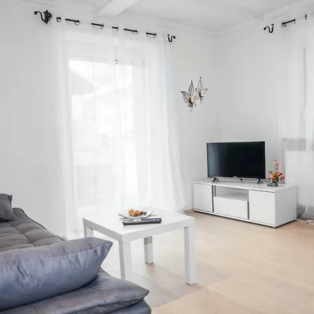 Apartman Butterfly