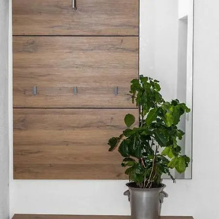 Butterfly Апартаменти Гарміш-Партенкірхен