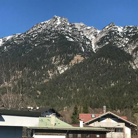 Butterfly Апартаменти *