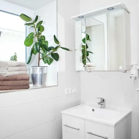 Butterfly Апартаменти *