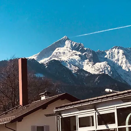 Butterfly Lejlighed *