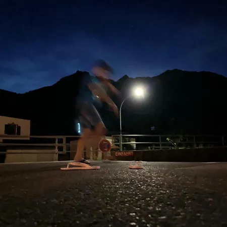 Butterfly Апартаменти *