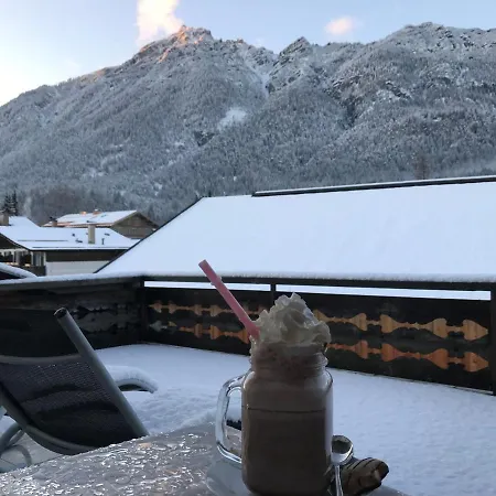 Butterfly * Гарміш-Партенкірхен