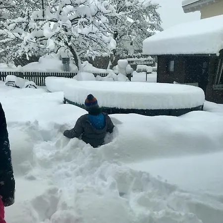 Апартаменти Butterfly