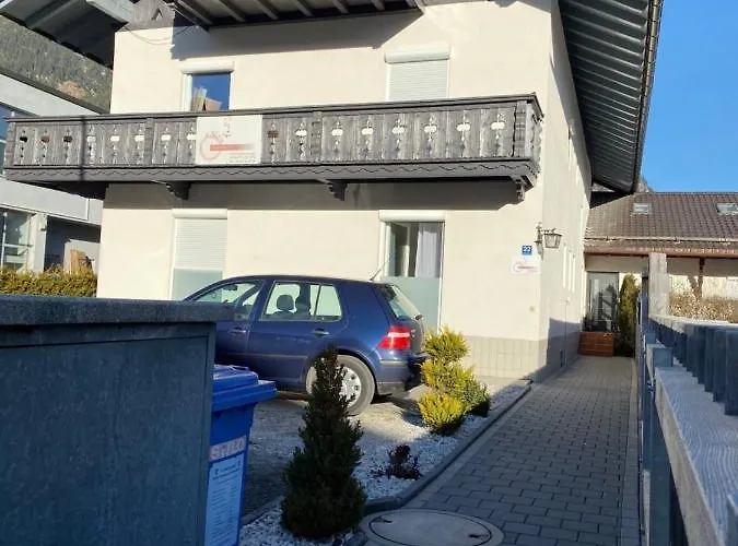 Apartment Butterfly *