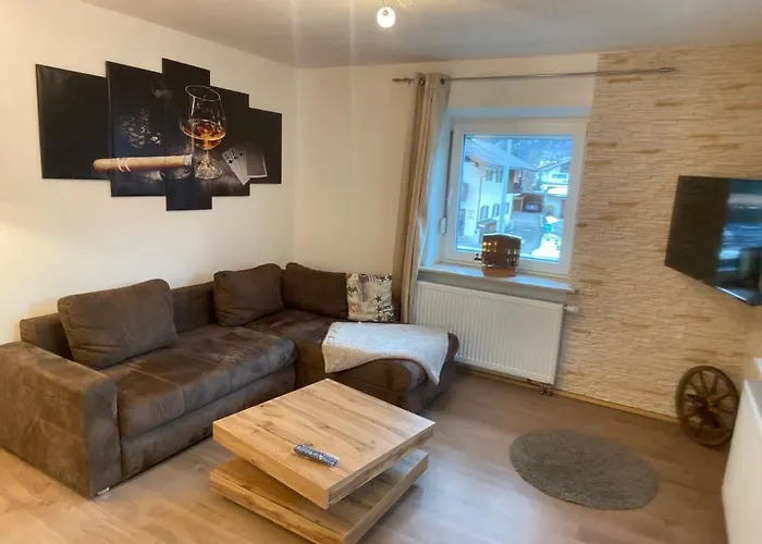 Butterfly Garmisch-Partenkirchen