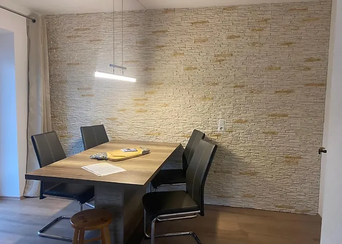 Apartment Butterfly *