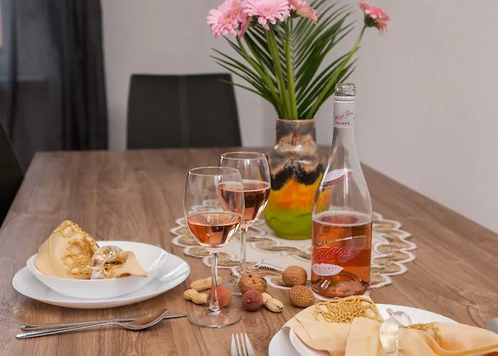 Butterfly Garmisch-Partenkirchen