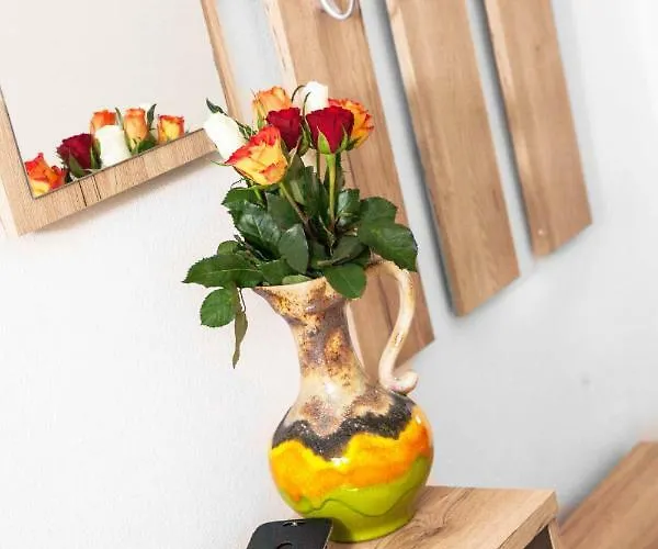 Butterfly Garmisch-Partenkirchen