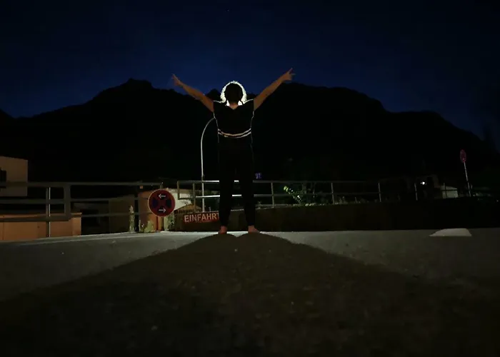 Butterfly Apartment Garmisch-Partenkirchen