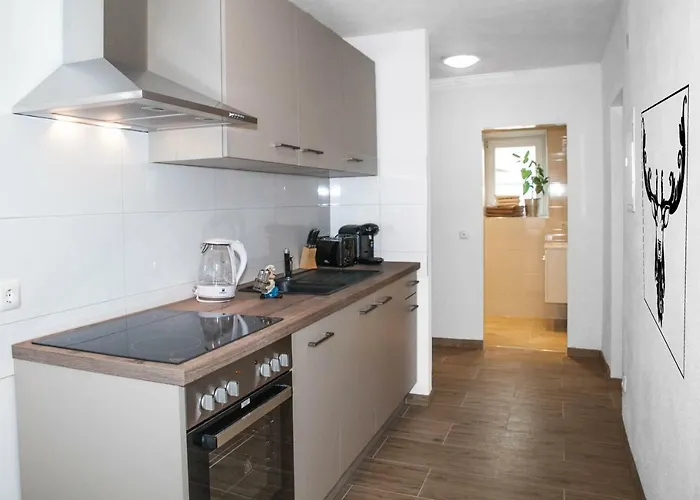 Apartment Butterfly *