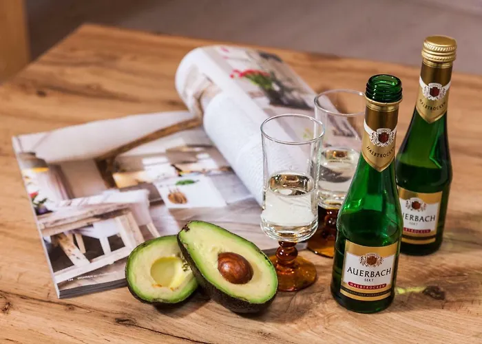 Butterfly Apartment *